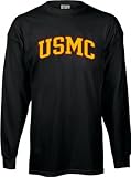 US Marine Corps Kids/Youth Perennial Long Sleeve T-Shirt