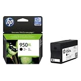 HP 950XL Tintenstrahl f&uuml;r OJ Pro 8600/8600plus/8100 schwarz