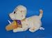 Flavor of the Month: Pumpkin Pie: 101 Dalmations Puppy