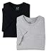 Fruit of the Loom Men\'s 2-Pack Pocket Crew Neck T-Shirt
