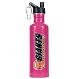 San Francisco Giants - MLB 26oz stainless steel water bottle with Pop-up Spout