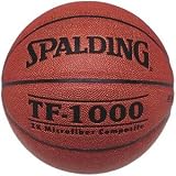 Spalding TF-1000 ZK Composite Basketball