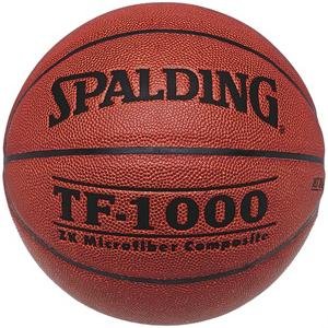 Spalding TF-1000 ZK Composite Basketball