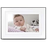 Kodak EasyShare M820 8-Inch Digital Frame Image