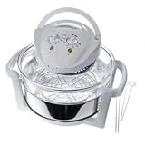 Kitchen & Housewares : Prima Superchef 1300 Watt, 11L Capacity with Accessories