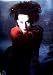 The Cure ~ Robert Smith Poster~ Rare Authentic Vintage Poster~ Approx 24