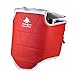 New Pine Tree Sang Moo Sa WTF Taekwondo Solid Reversible Chest Guard Protector - Child Small