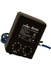 Leviton 6375 Fixture Relay Module
