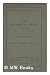 The Parliament of Scotland, 1690-1702 / by Edith E. B. Thomson bei Bücher zum Namen: 41PxG6G6cgL._SL75_
