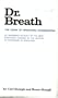 Dr. Breath: The story of breathing coordination