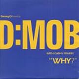 D:Mob - Why - [7"]