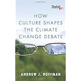 how culture shapes the climate change debate