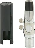 Dukoff Metal Alto Saxophone Mouthpiece D7