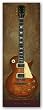 Classic Rock by Jill Barton 35"x13.5" Art Print Poster