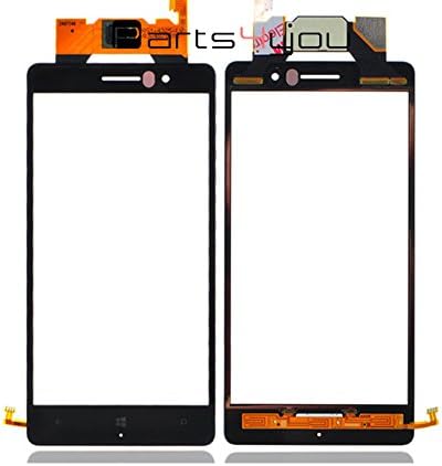 touch panel /screen digitizer for Nokia Lumia 830 ~ USA