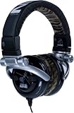 Skullcandy �w�b�h�z�� Terje Haakanson Pro Model Headphones & Beenie