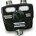 Shakespeare 2 Way Coaxial Switch