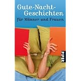 Gute-Nacht-Geschichten f�r M�nner und Frauenvon "Ingrid Kahl"