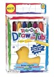 Panline DRAW IN THE TUB RUB A DUB