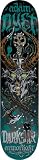 Darkstar Dyet Ghoul Deck, 8-Inch