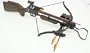 150lbs Crossbow with Accessories + Quiver + Comes Assembled