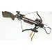 150lbs Crossbow with Accessories + Quiver + Comes Assembled