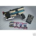 Masked Kamen Rider Decade Henshin Transformation DX Gun Driver