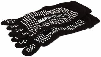 Maha Yoga Socks (Small/Medium)