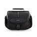 CaseCrown Nylon Satchel Digital DSLR Camera Carrying Case for Kodak EasyShare Z950 12 MP Digital Camera
