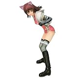 Shining Wind: Mao PVC Statue by Kotobukiya