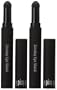 Pixi Smokey Eye Wand, No.1 Black Silver, 0.25 oz