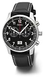 Audi Chronograph Big Date