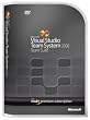 Microsoft Visual Studio Team System 2008 Team Suite Renewal