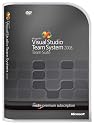 Microsoft Visual Studio Team System 2008 Team Suite