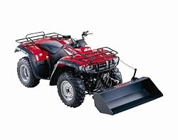 Swisher Universal Dump Bucket With Out Scarifier Teeth 15714