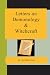 Letters On Demonology And Witchcraft