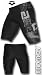 Arena Borgy Jr Kinderbadehose 2182350 - Farbe: black - Gr. 152