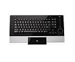 Logitech diNovoEdge Keyboard
