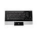 Logitech diNovoEdge Keyboard