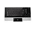 Logitech diNovoEdge Keyboard