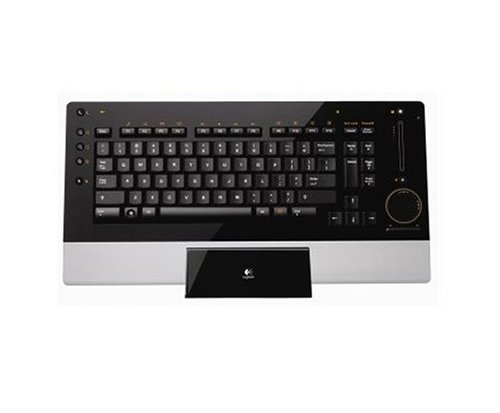 : Logitech diNovoEdge