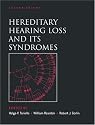 Hereditary Hearing Loss and Its Syndromes (Oxford Monographs on Medical Genetics, No. 50)