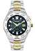Men's Kinetic Two Tone Blue Dial