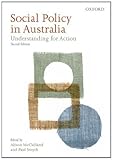 Social policy in Australia : understanding for action