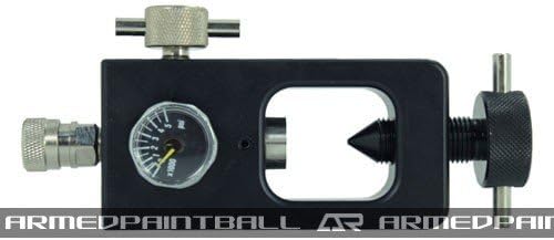 Scuba Refill Station - Paintball