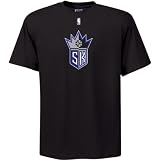 NBA Exclusive Collection Sacramento Kings Logo T-Shirt
