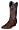 Brown Oiled Rowdy