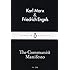 The Communist Manifesto (Penguin Little Black Classics)