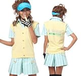 �u���[�N���b�V�� �E�F�A���������Z�b�g �d�˕��X�g���C�v�㉺�Z�b�g #500105 ���f�B�X �C�G���[/�C�G���[ M