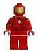 Iron-Man (Mark 3) - Custom LEGO Minifigure